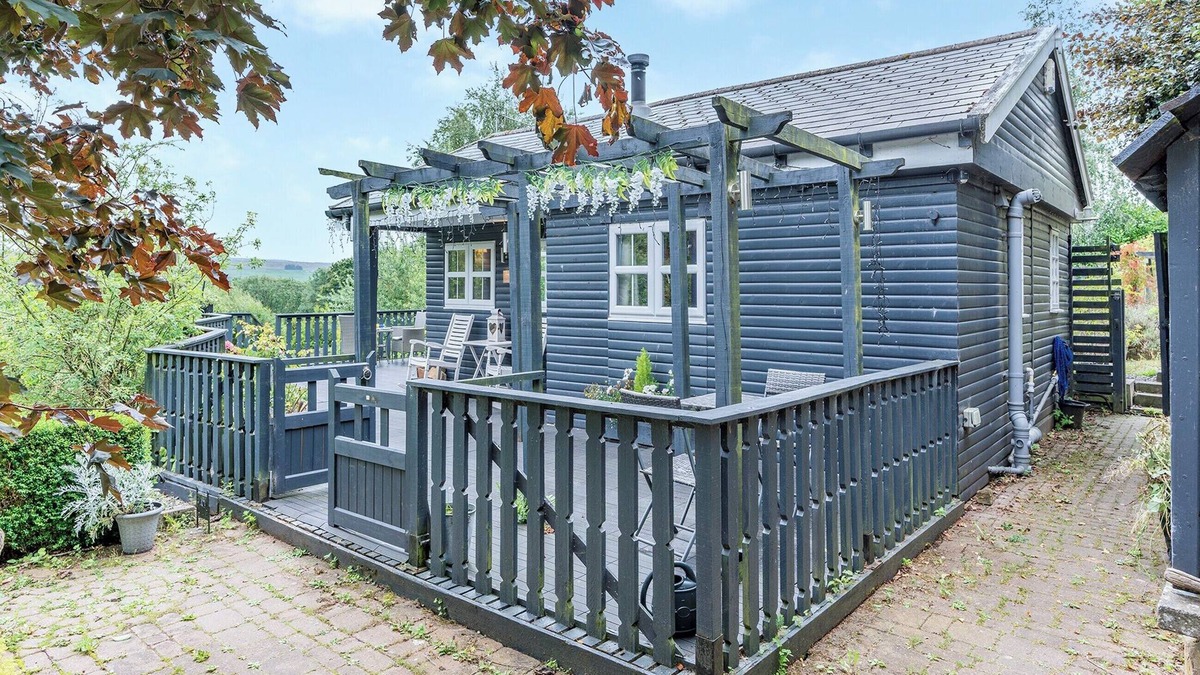 Henshaw Cottage | 1 bedroom accommodation in Hexham