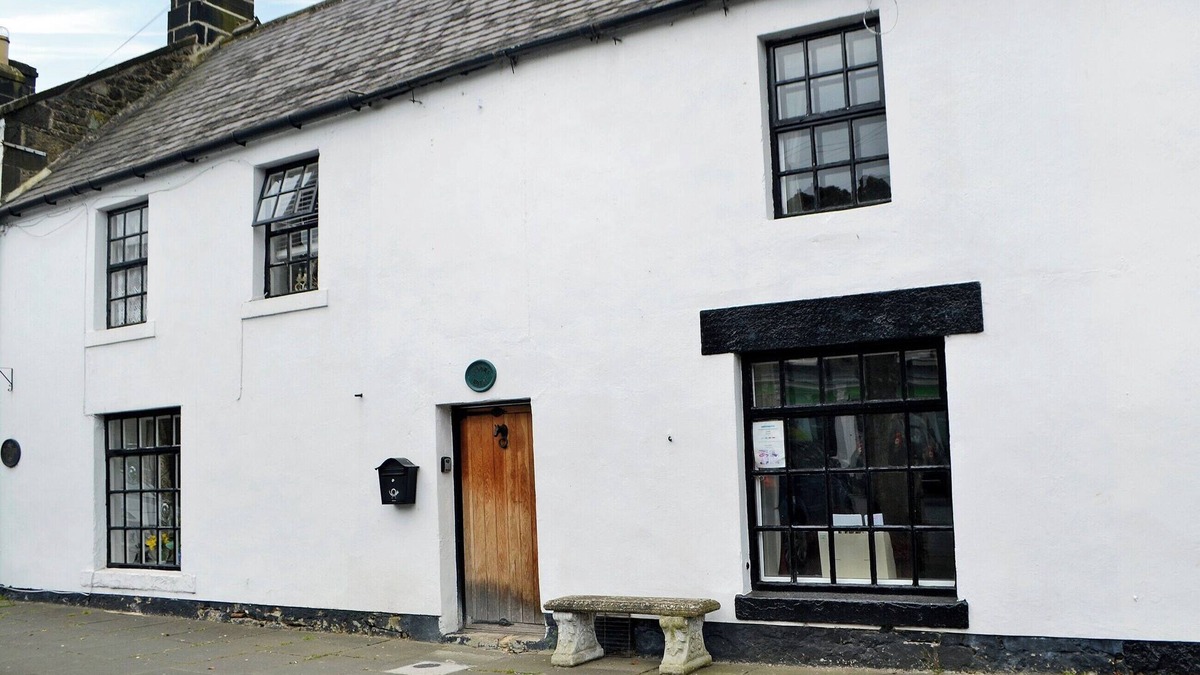 Bellingham Cottage | 1 bedroom accommodation in Bellingham, near Hexham