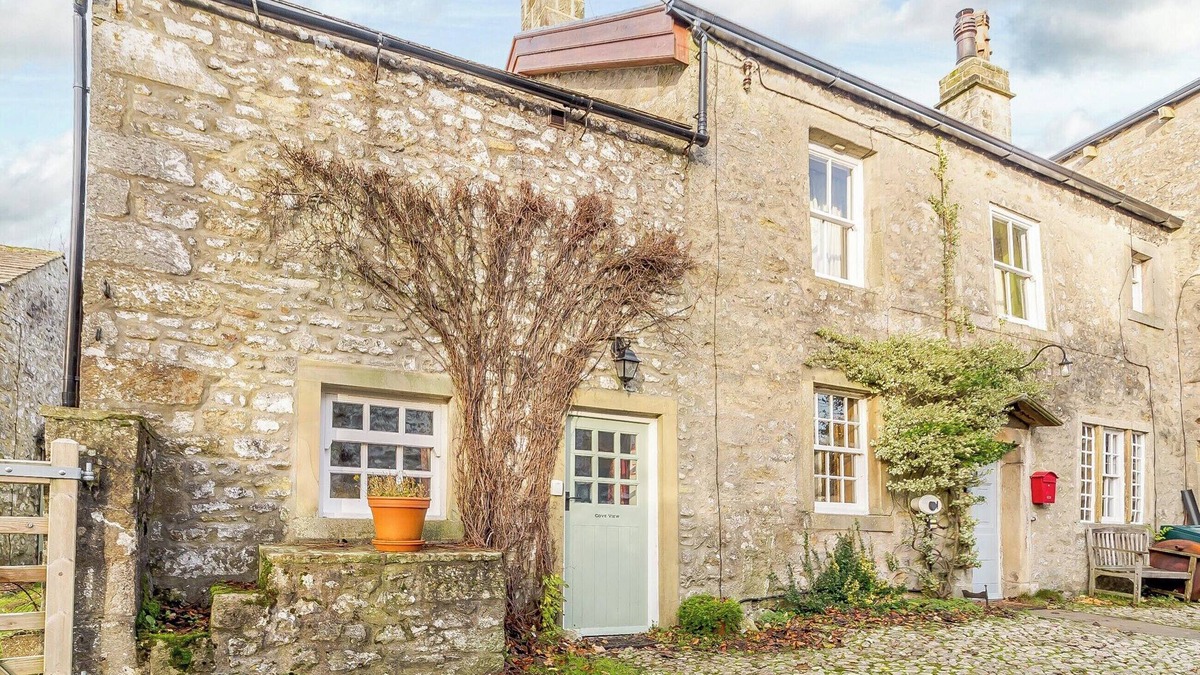 Malham Cottage | 1 bedroom accommodation in Malham