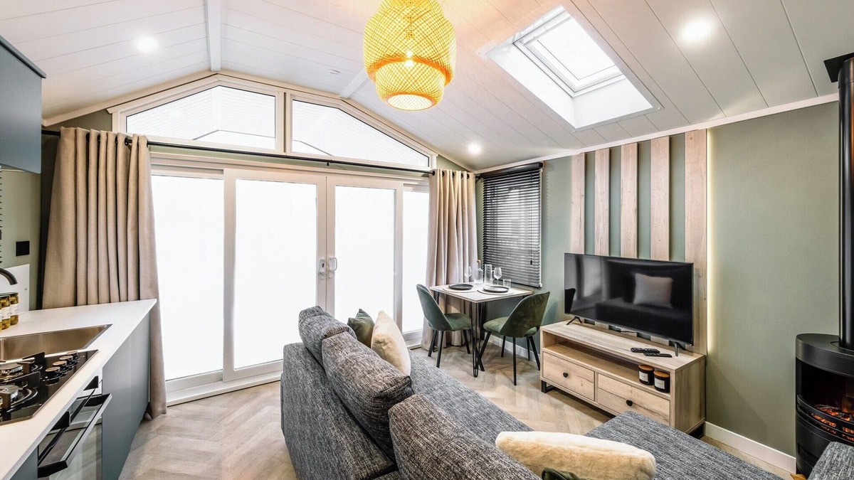 Beattock Cottage | 1 bedroom accommodation in Moffat