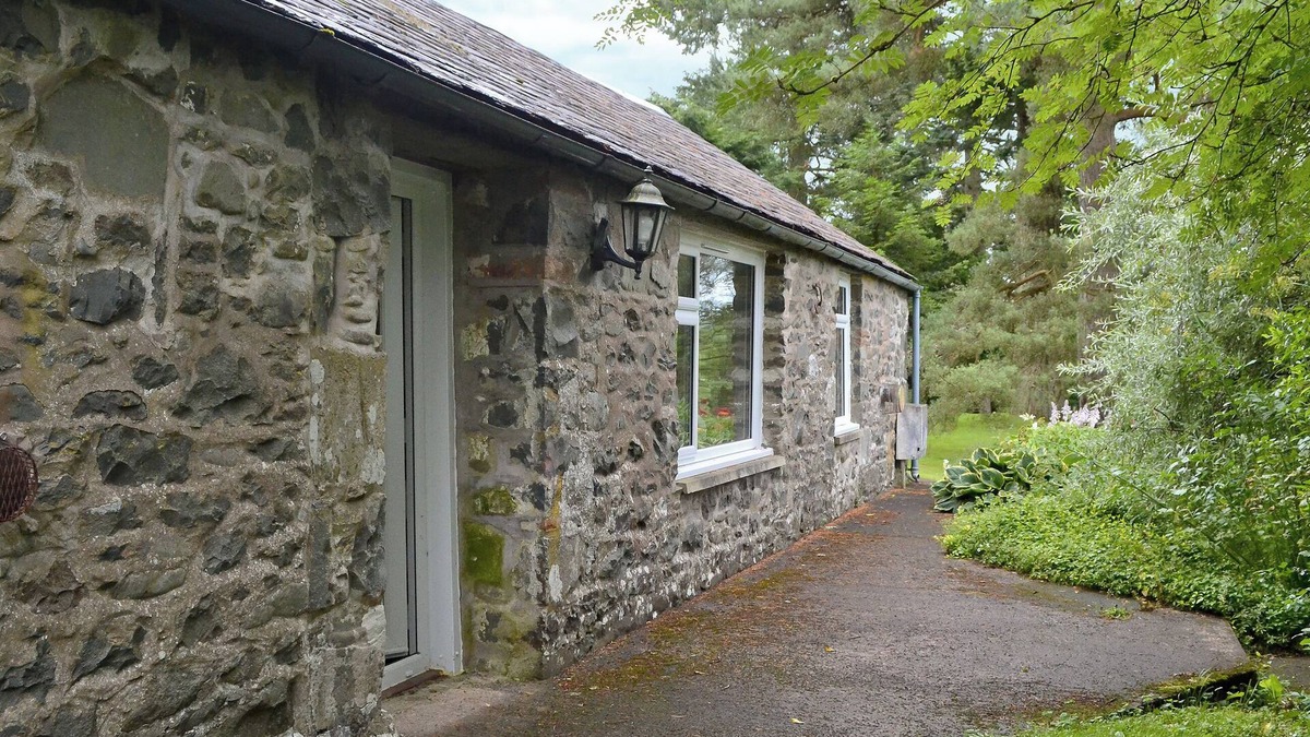Moffat Cottage | 1 bedroom accommodation in Moffat