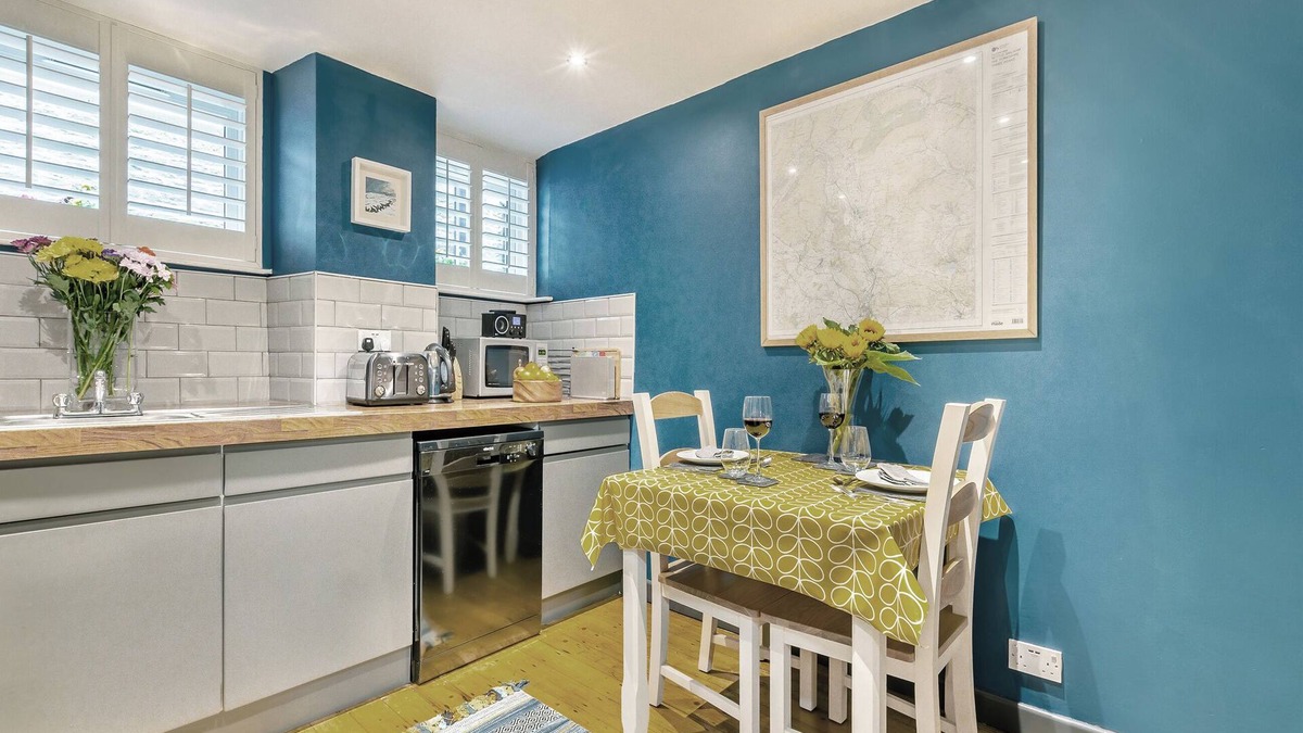 Giggleswick Cottage | 1 bedroom accommodation in Settle
