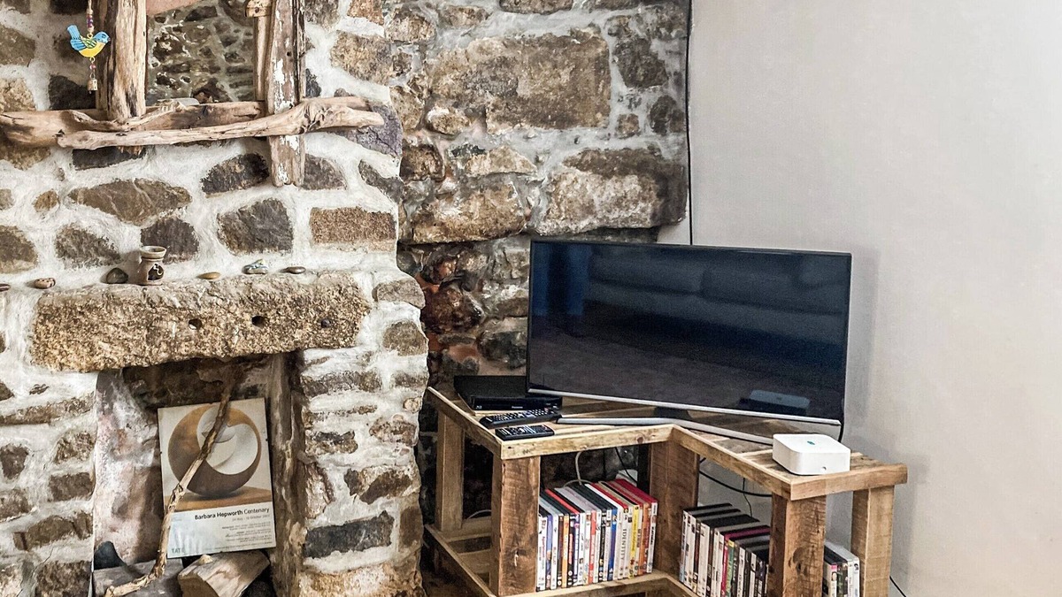 St Ives Cottage | 1 bedroom accommodation in St Ives