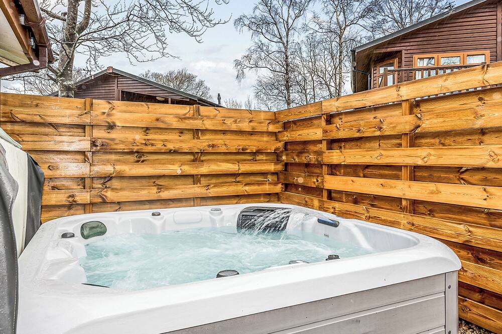 Welton Ski Chalet | 1 bedroom accommodation in Greystoke, Nr Ullswater