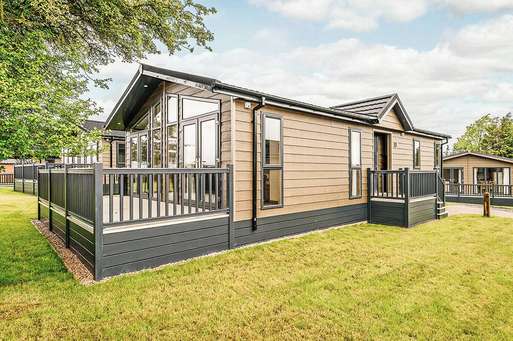 Welton Ski Chalet | 1 bedroom accommodation in Greystoke, Nr Ullswater