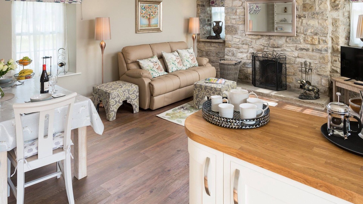 Coxwold Cottage | 1 bedroom accommodation in Coxwold, near Helmsley