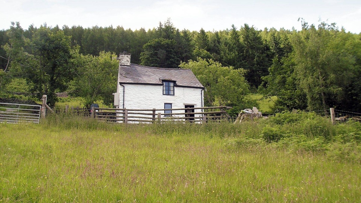 Llandrillo Cottage | 1 bedroom accommodation in Bala