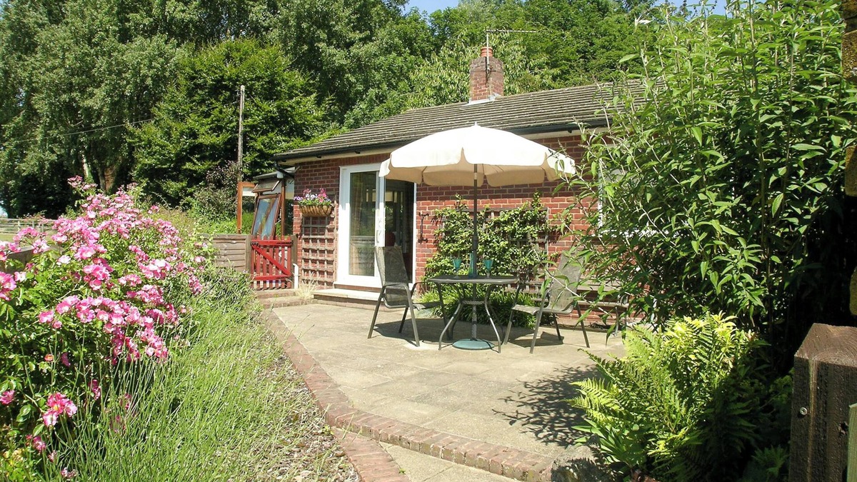 Diss Cottage | 1 bedroom accommodation in Diss