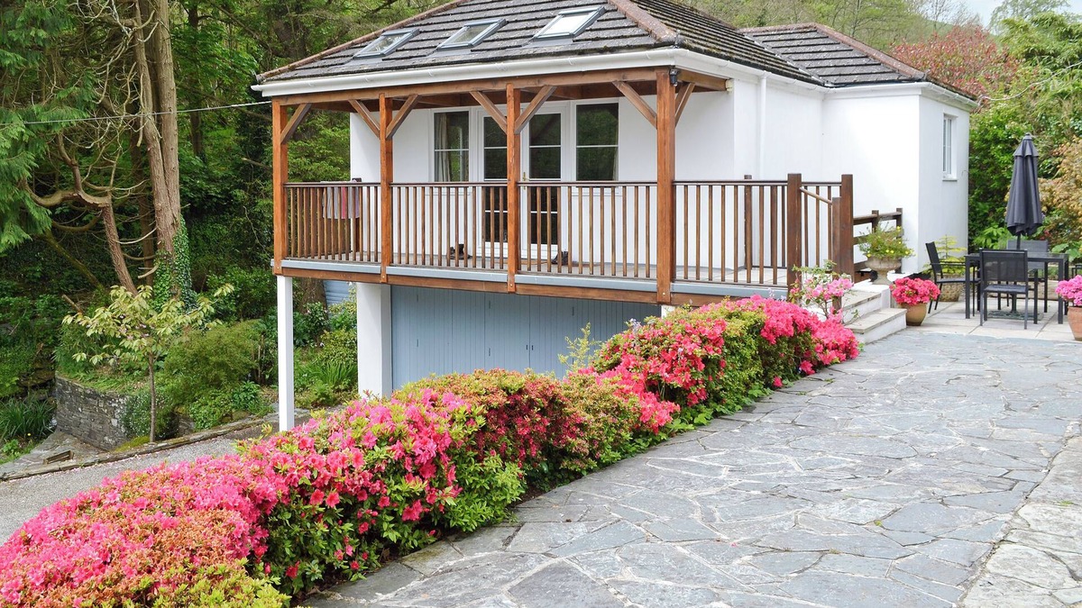 Polperro Cottage | 1 bedroom accommodation in Polperro, near Looe