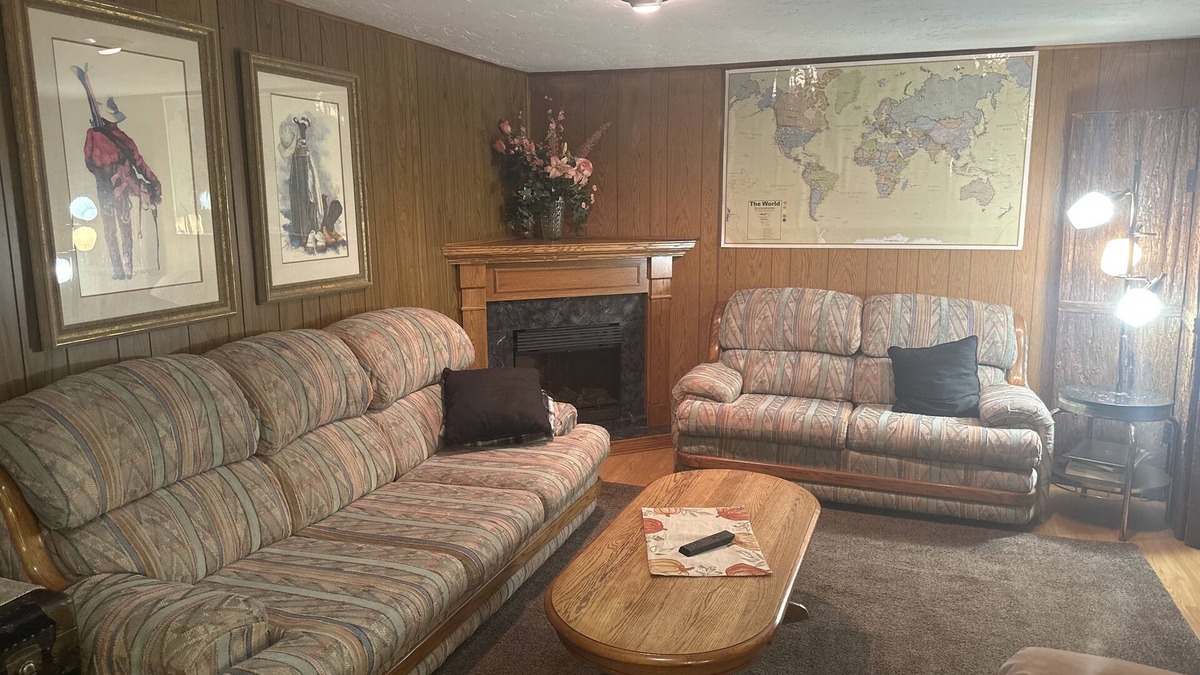 West Valley City Apartment | 1-bedroom apartment just 15 minutes from downtown Salt Lake City. No pets