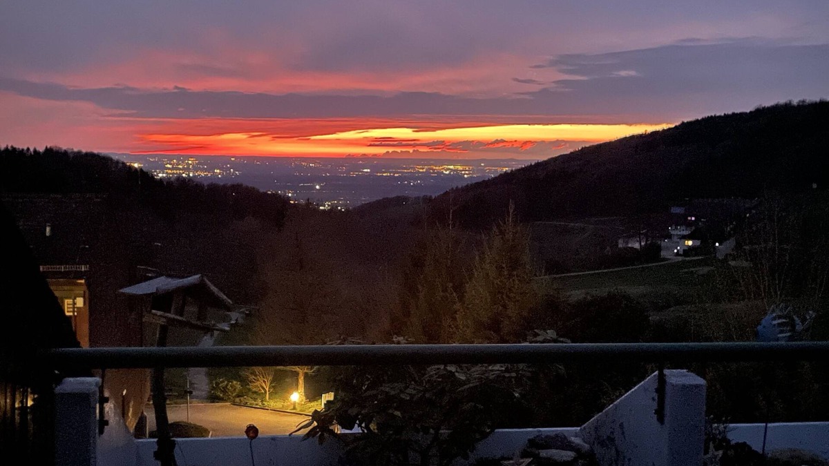 Sasbachwalden Apartment | 1 Bedroom Apartment in Sasbachwalden