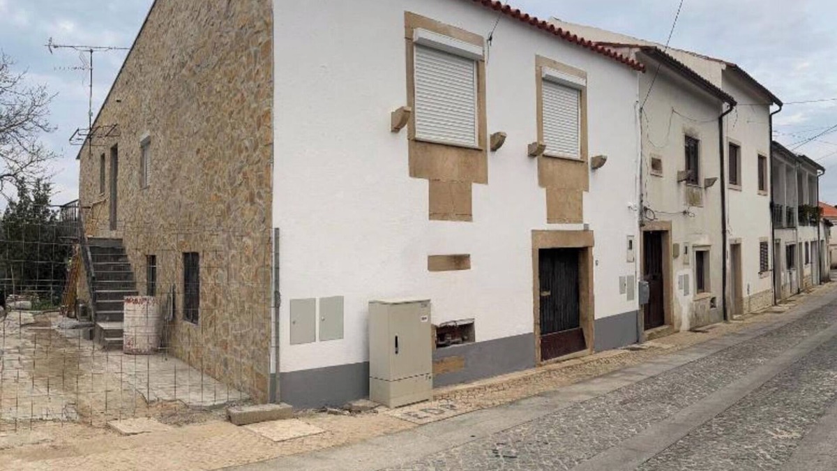 Ansiao Apartment | 1 bedroom apartment Ancião