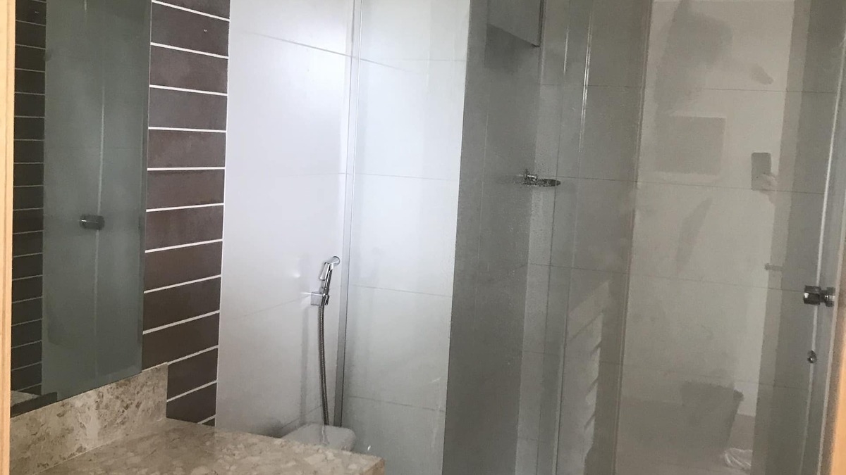 Pousada do Rio Quente Apartment | 1 bedroom apartment