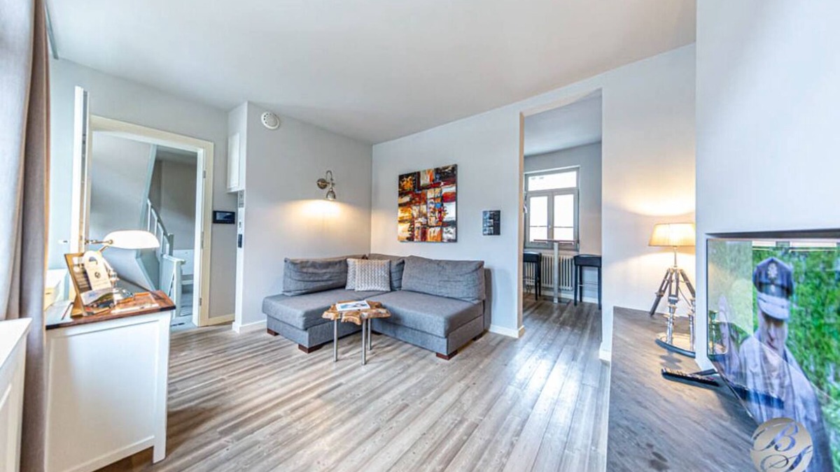 Heidelberg City Centre Apartment | 1 bedroom apartment in heidelberg