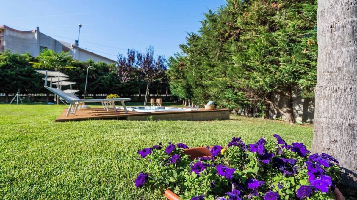 Frascinelle Apartment | 1 Bedroom Apartment in Agropoli