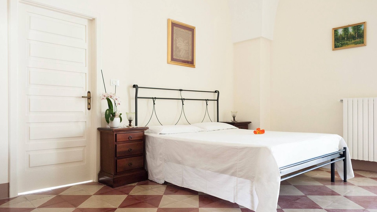 Specchia Apartment | 1 Bedroom Apartment in Specchia