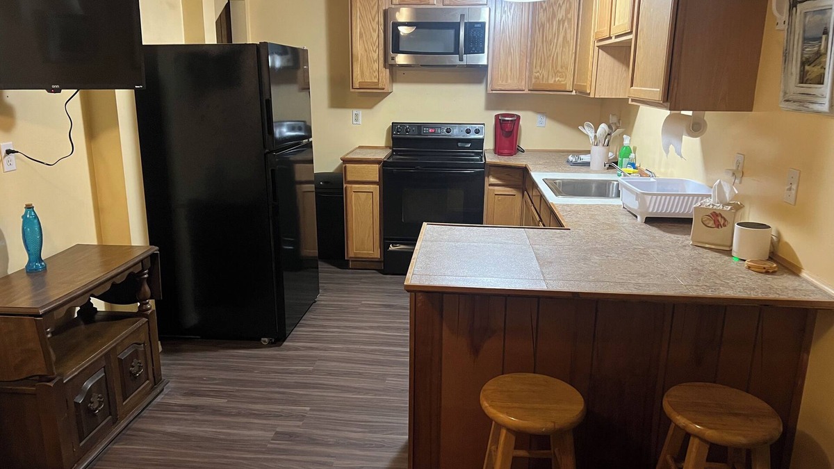 Ketchikan Apartment | 1 bedroom apartment in Ketchikan