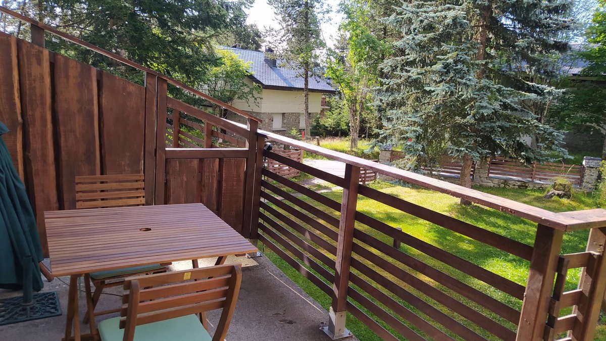 Superbolquere Apartment | 1 Bedroom Apartment in BolquÃ¨re
