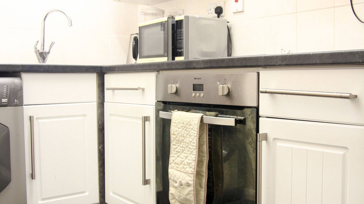 Weston by Wellend Apartment | 1 Bedroom Apartment in Coventry