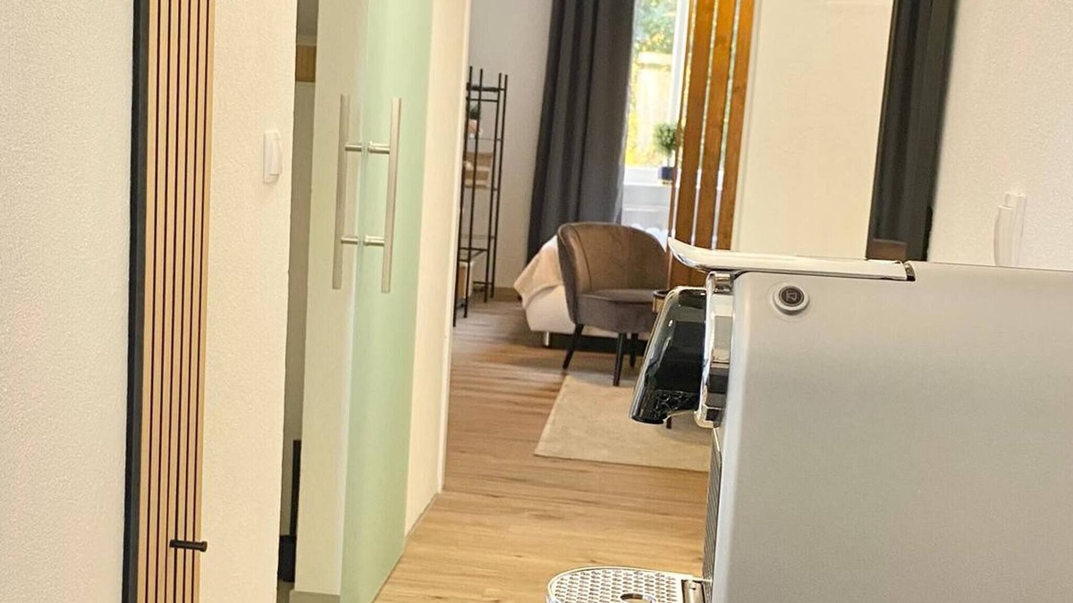 Jakomini Apartment | 1 Bedroom Apartment In Graz