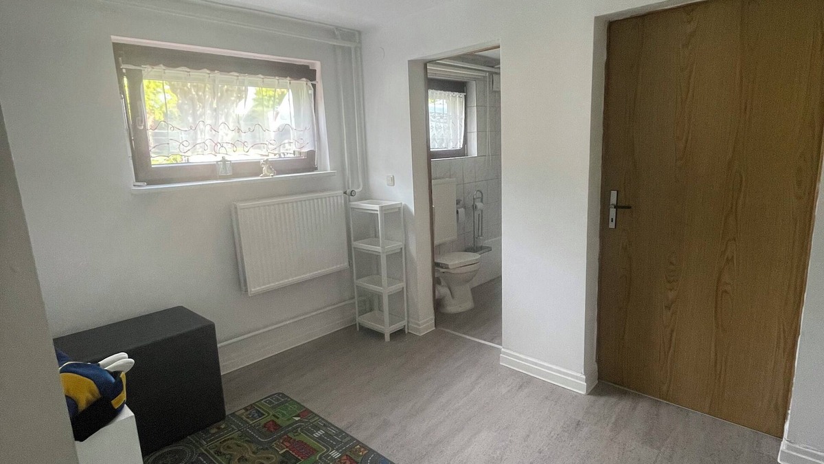 Zierow Apartment | 1 Bedroom Apartment in Zierow