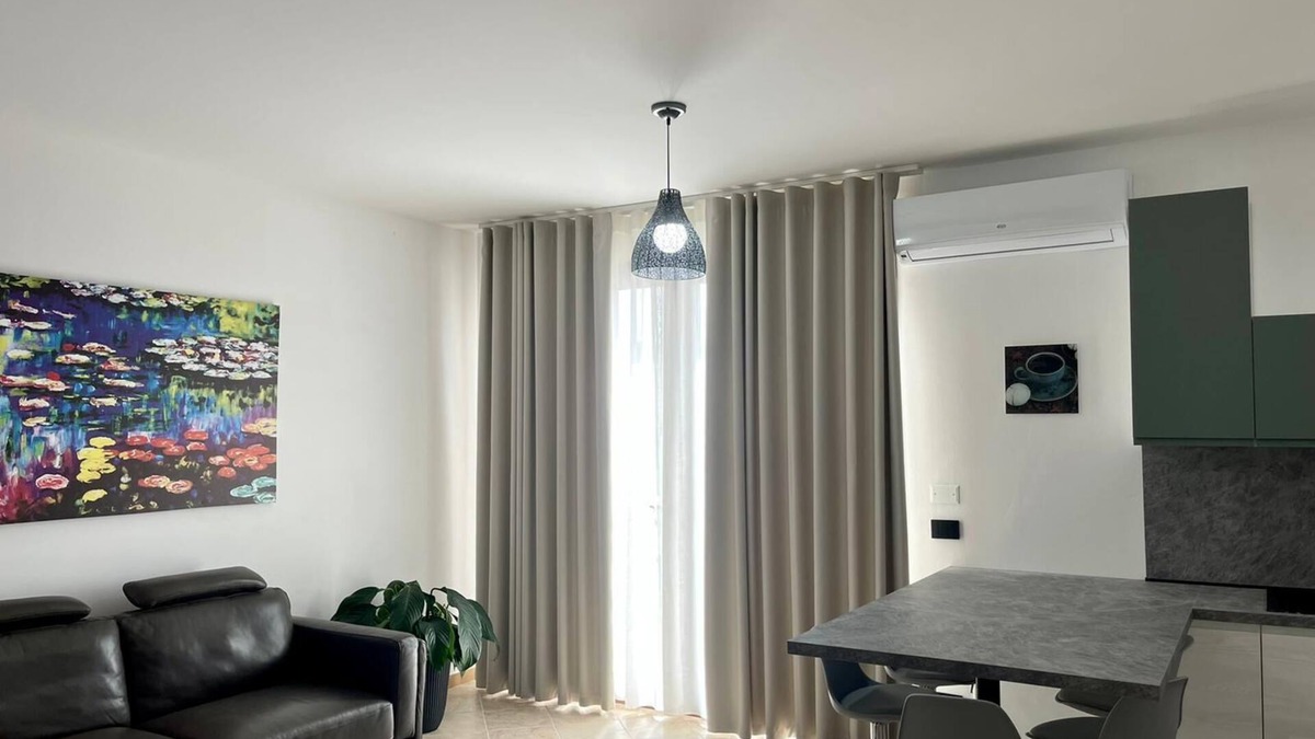 Custonaci Apartment | 1 Bedroom Apartment in Custonaci