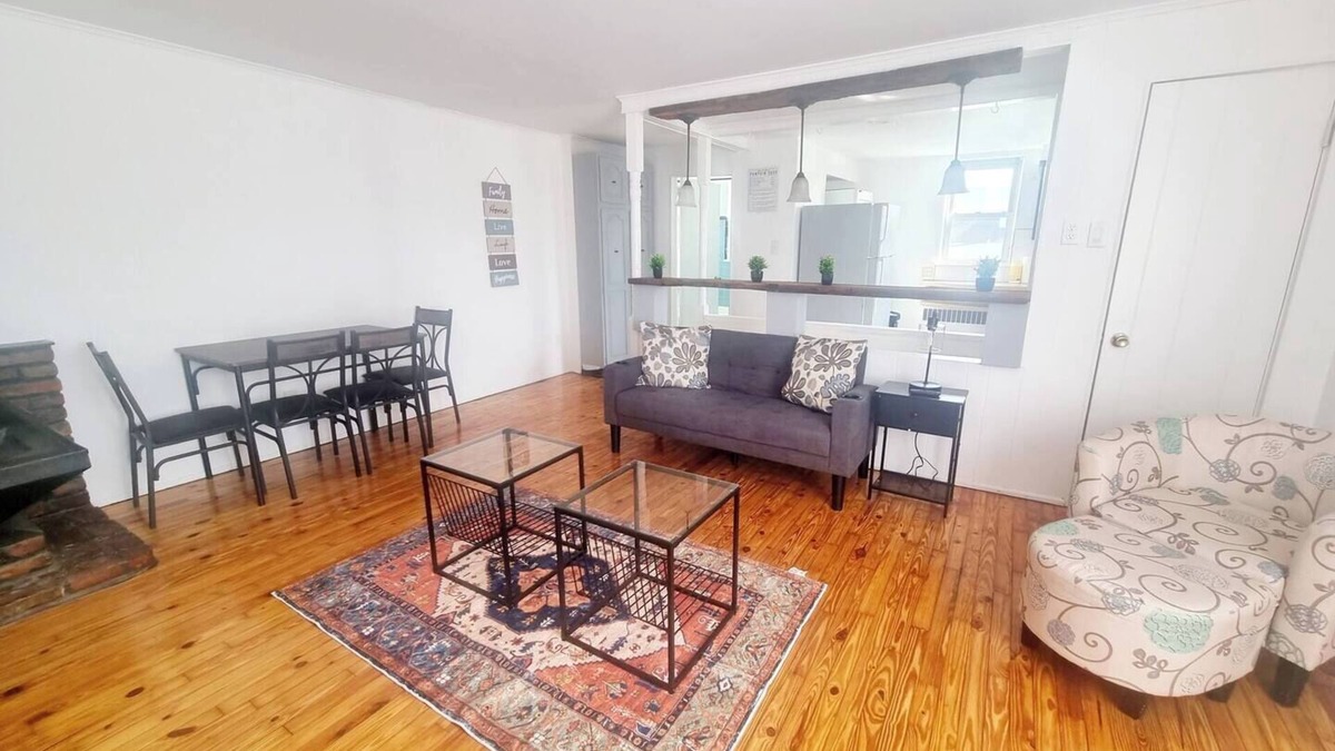 Rockledge Apartment | 1-bedroom apartment Monthly Discount