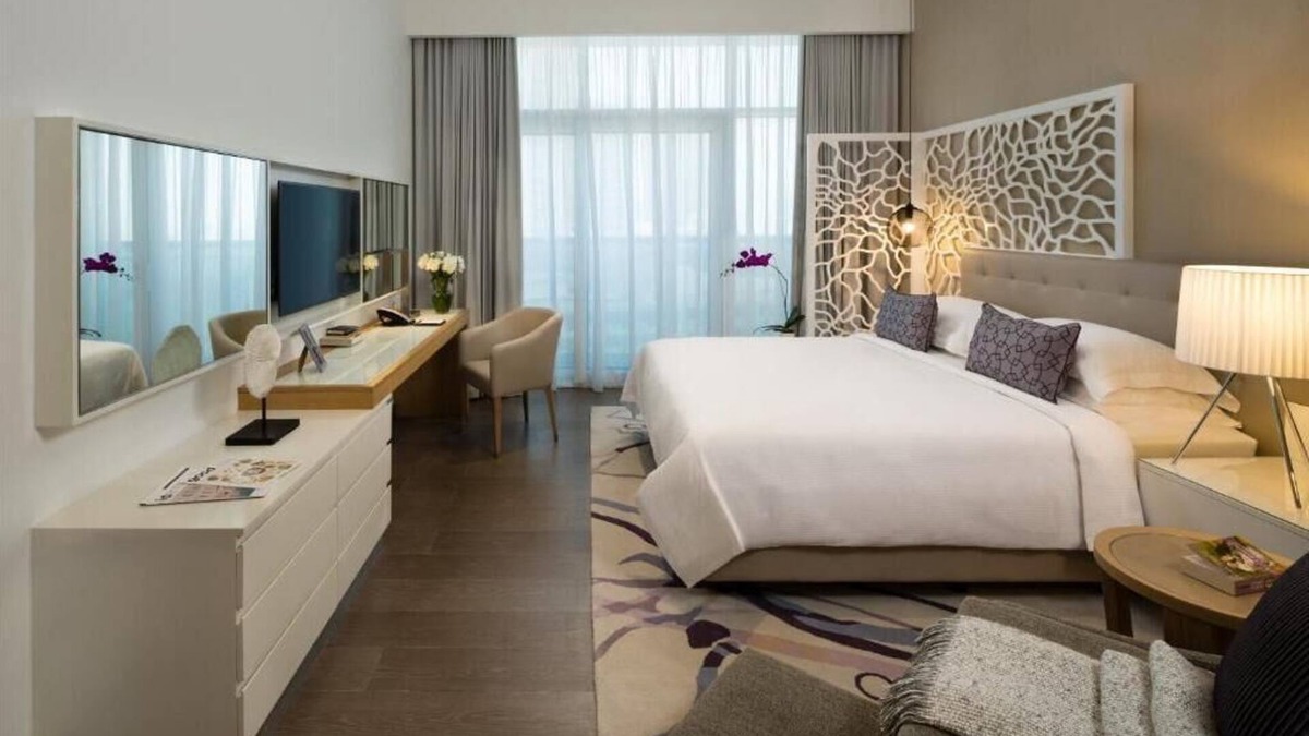 Al Zahiyah Apartment | 1 Bedroom Apartment sea view Near Abu Dhabi mall