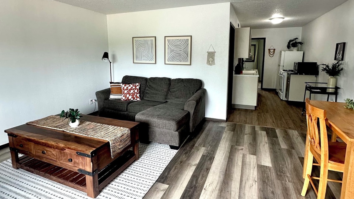 Emmet County Apartment | 1 Bedroom Apartment In Estherville
