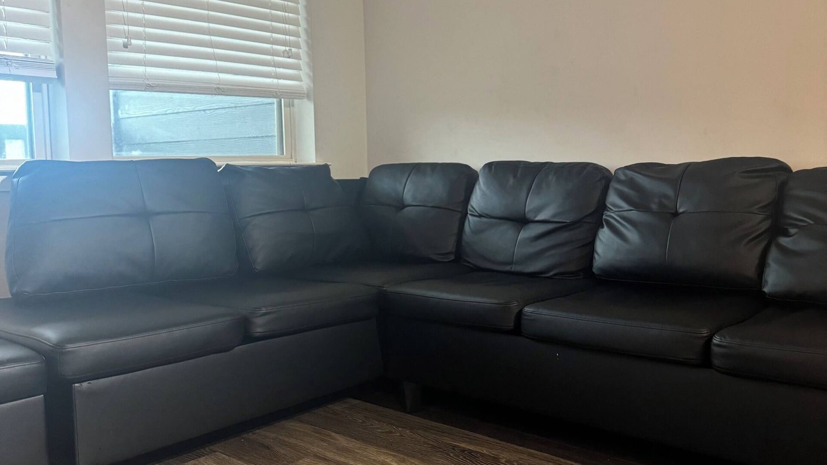 Fairburn Apartment | 1-bedroom apartment