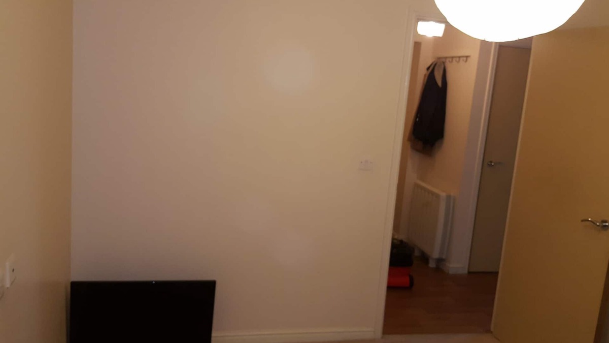 Grays Apartment | 1 BEDROOM AVAILABLE IN A 2 BED FLAT
