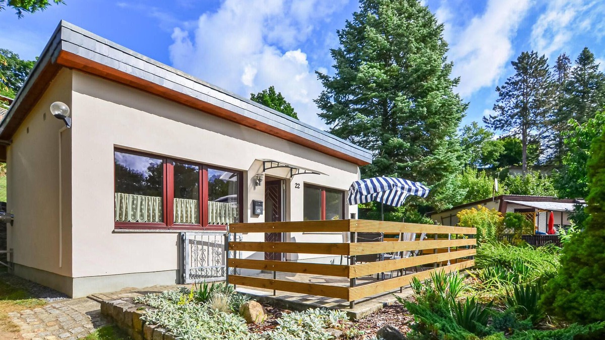 Klein Nemerow House | 1 bedroom awesome home in Klein Nemerow