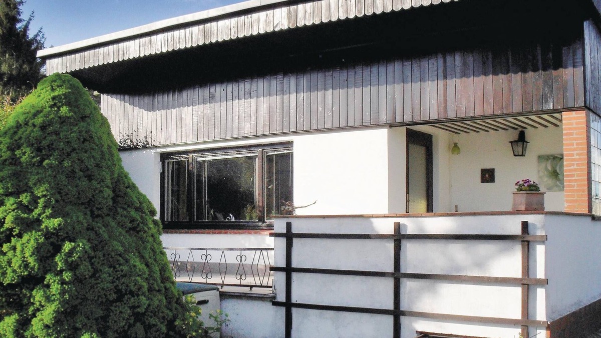 Mustin House | 1 bedroom awesome home in Mustin