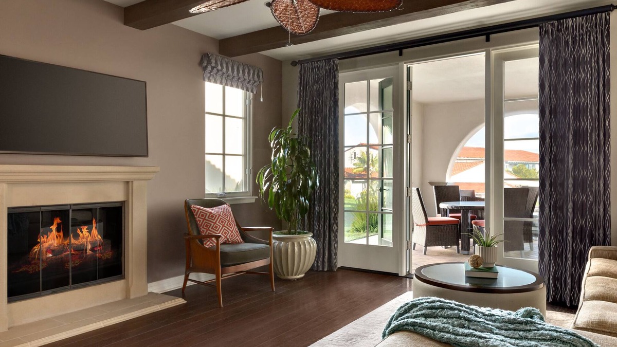 Rancho Palos Verdes House | 1 Bedroom Bungalow