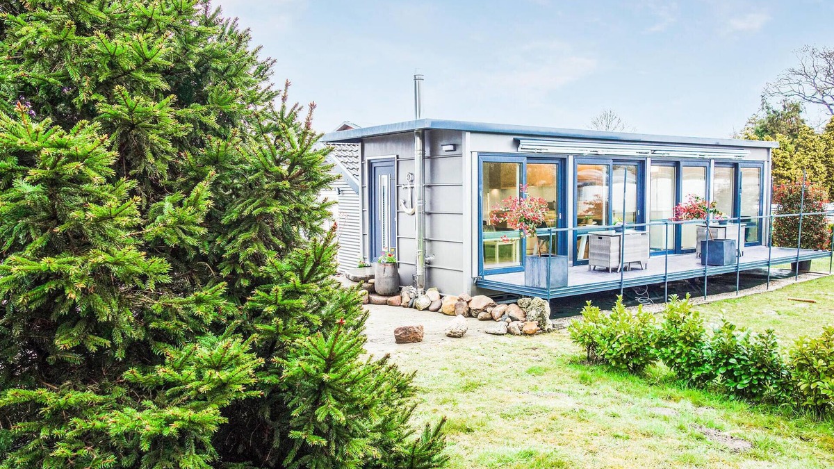 Otterndorf House | 1 bedroom beautiful home in Otterndorf