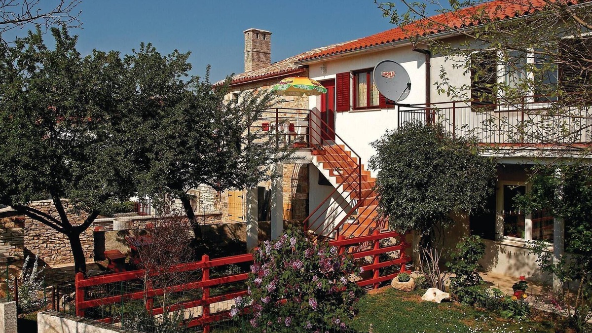 Hrboki House | 1 bedroom beautiful home in Hrboki