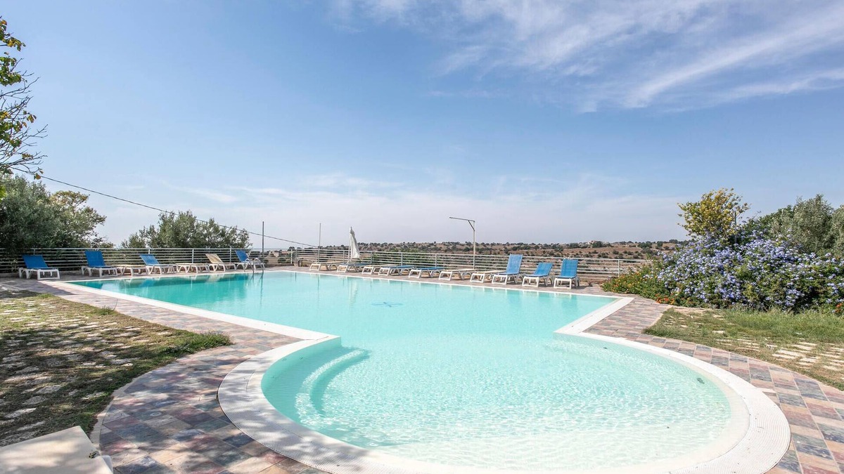 Ragusa House | 1 bedroom beautiful home in Ragusa
