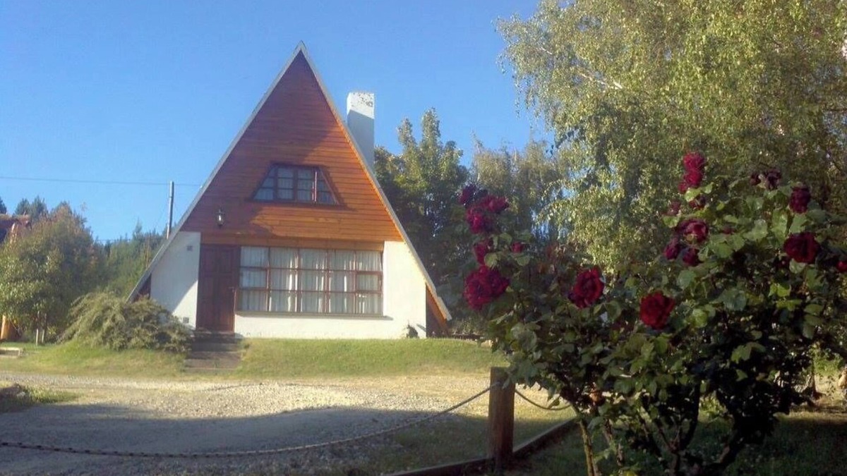 Esquel Cabin | 1 bedroom cabin