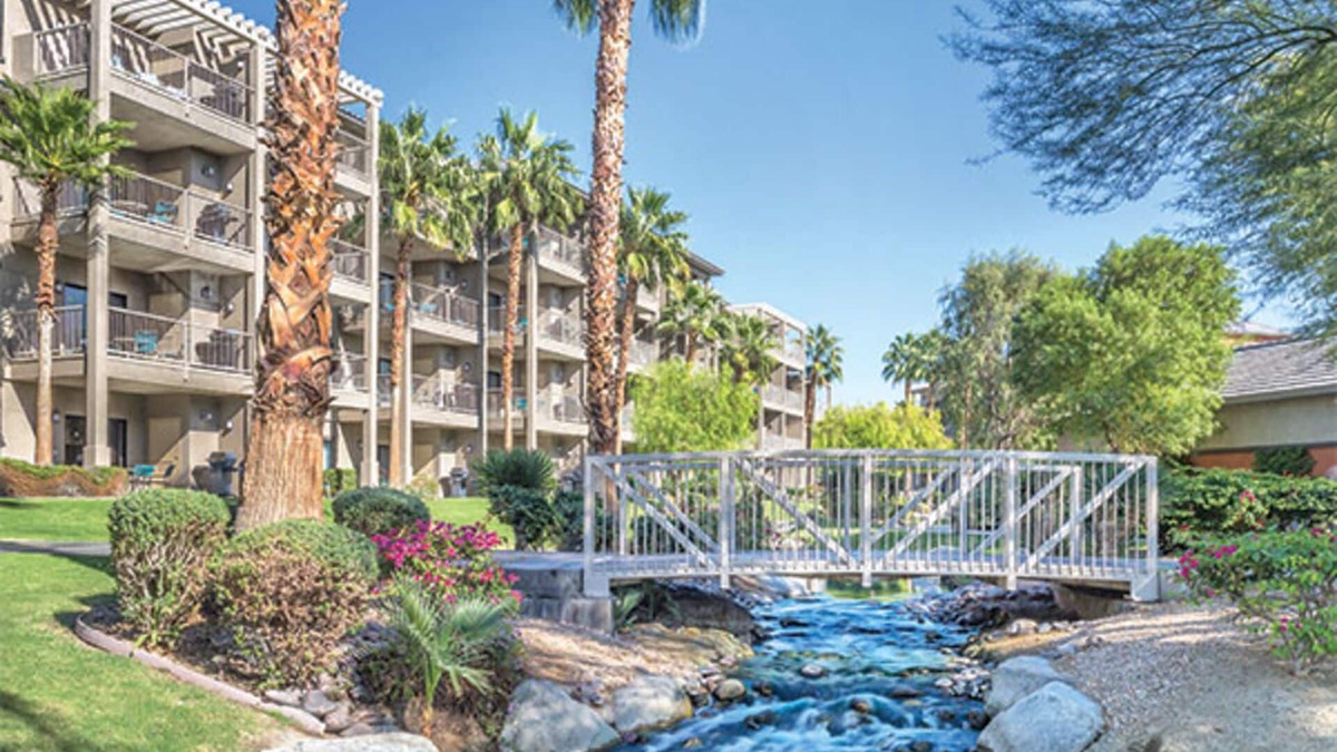 Terra Lago Villa | 1 Bedroom Coachella Festival Available