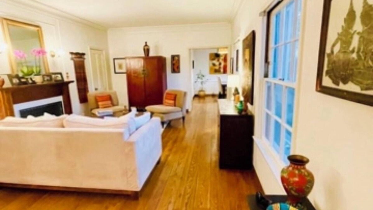 Beverly Hills Condo | 1-bedroom condo in Beverly Hills