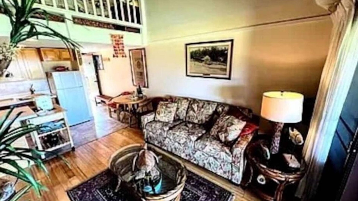 Maunaloa Condo | 1-bedroom condo in Maunaloa, just 10 minutes from the beach