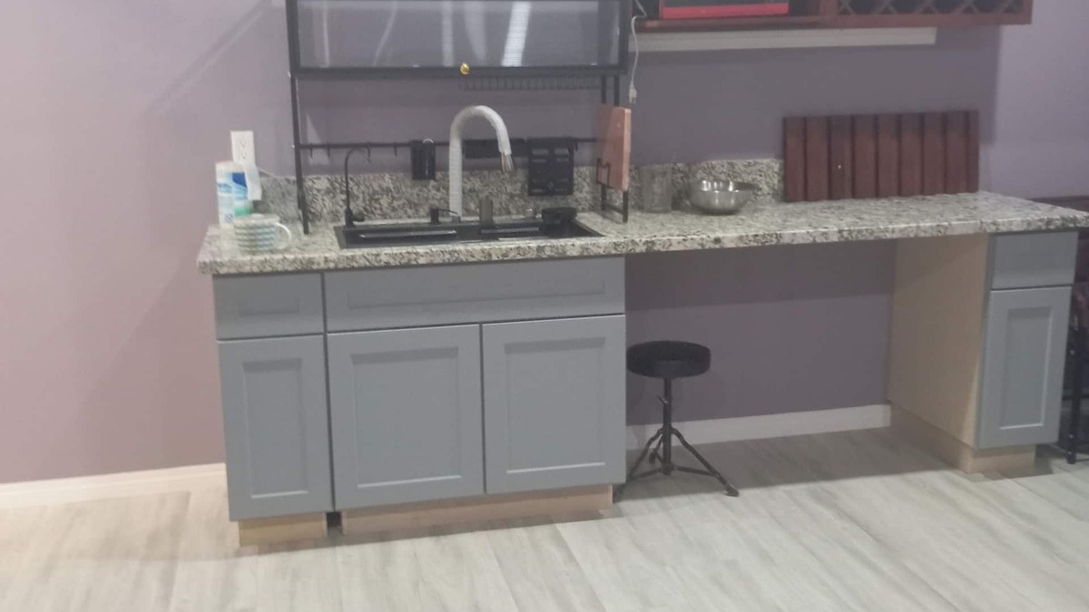 Temple City Condo | 1-bedroom condo in charming Temple City with WiFi, AC and extra large space