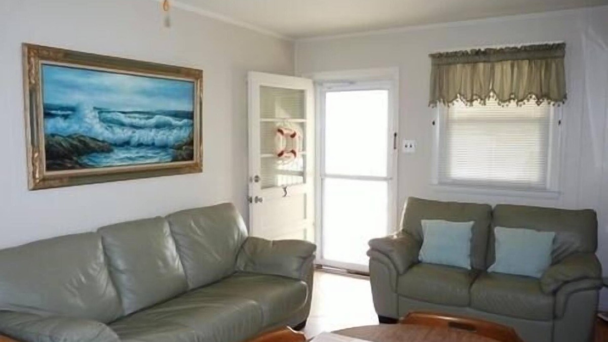 South End Condo | 1 Bedroom Condo - Steps to Beach - Ocean City - New Jers