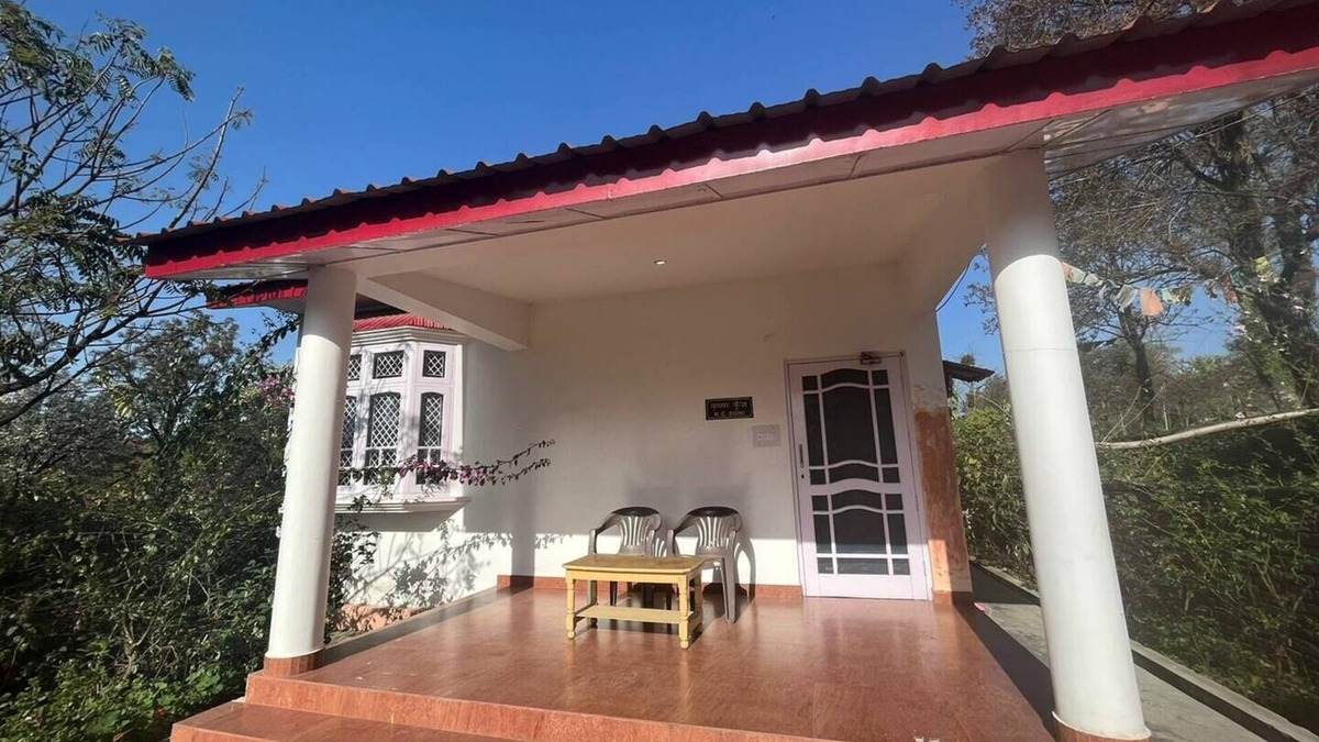 Gunehr Cottage | 1 bedroom cottage in kotli
