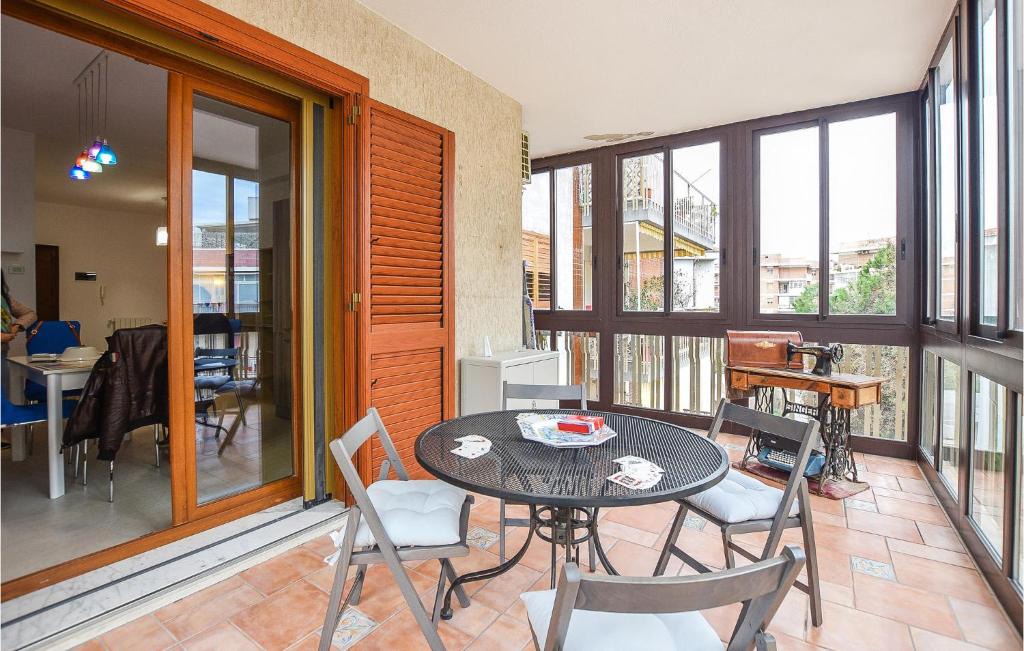 Grottasanta Apartment | 1 Bedroom Cozy Apartment In Siracusa