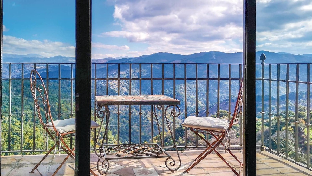 Benalauria House | 1 bedroom cozy home in Benalauría