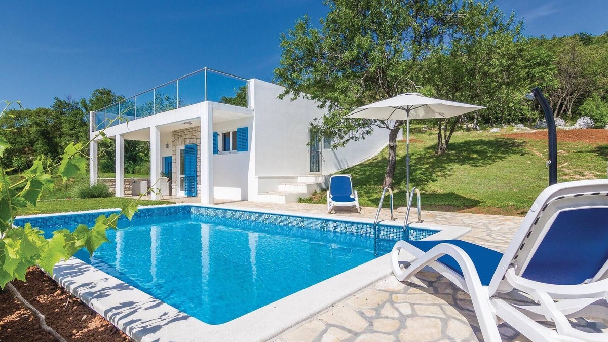 Rasa House | 1 bedroom cozy home in Trget