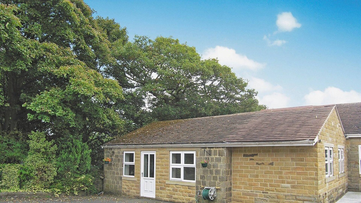 Oakworth Cottage | 1 bedroom accommodation in Oakworth near Haworth