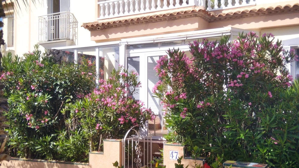 Los Altos House | 1 Bedroom Guesthouse in Torrevieja
