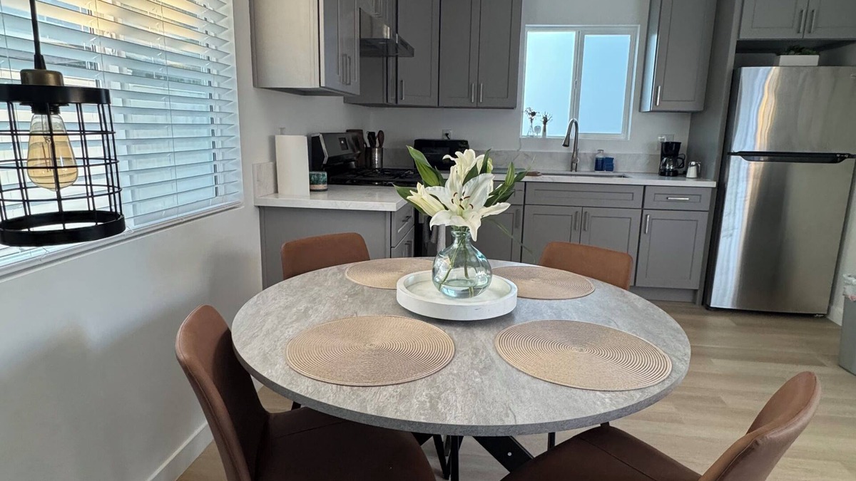 Norwalk House | 1-Bedroom House - Stay in the heart of SoCal!